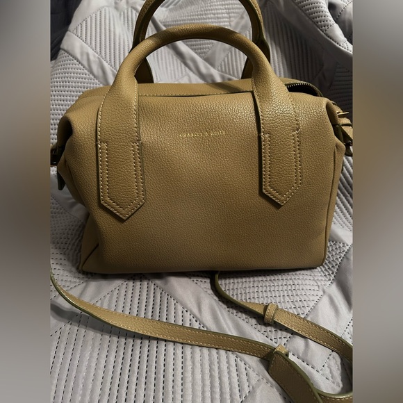 Charles & Keith Bag - Picture 7 of 8